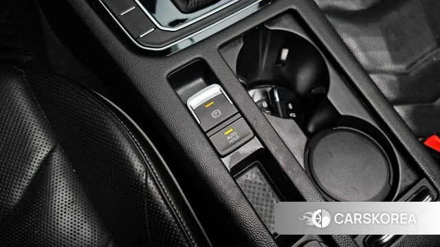 Volkswagen Arteon id 4895018 из Кореи 26