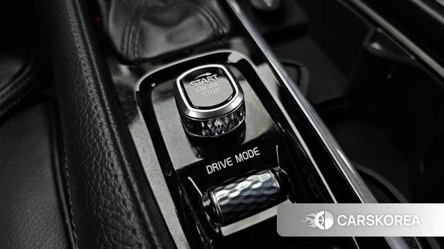 Volvo XC90 second Generation id 4988445 из Кореи 26