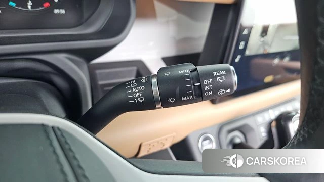 Land Rover Defender (L663) id 4941158 из Кореи 26