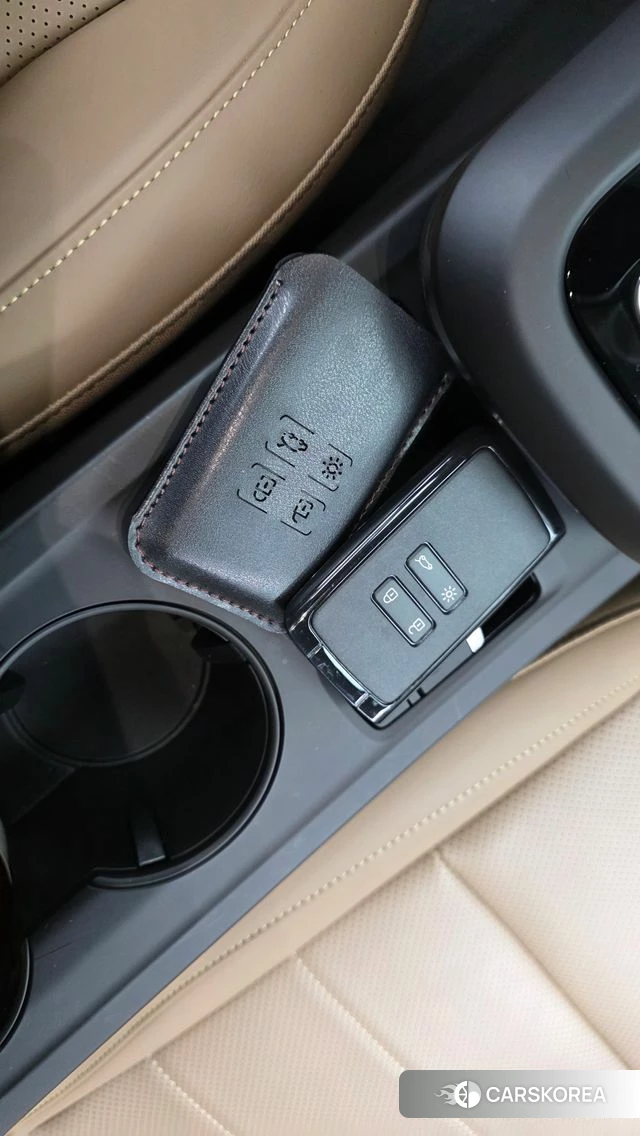 Renault Korea (Samsung) Arcana id 5001559 из Кореи 26