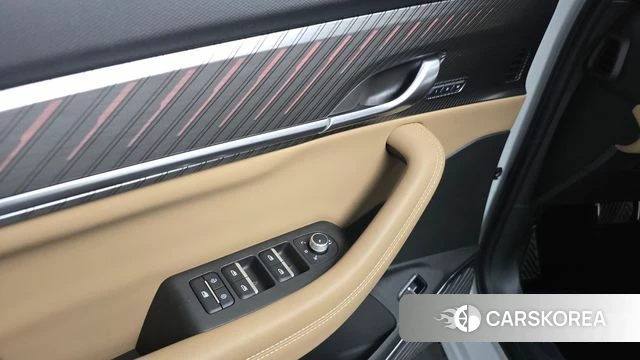 Renault Korea (Samsung) Grand Coleos id 4674844 из Кореи 26