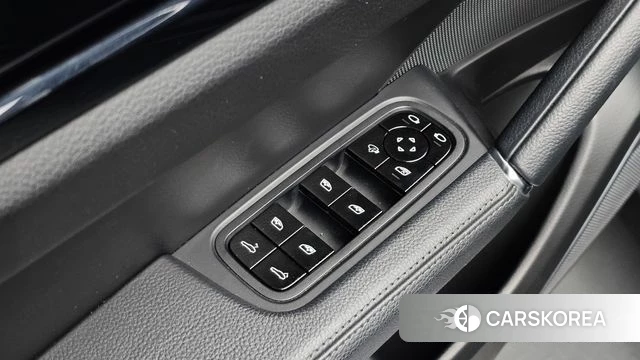 Porsche Cayenne (PO536) id 4966344 из Кореи 26