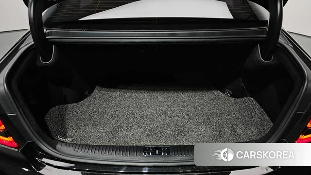 Genesis G90 id 4952827 из Кореи 26