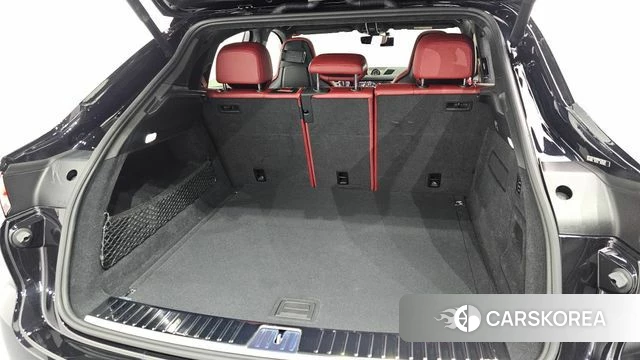 Porsche Cayenne (PO536) id 5046953 из Кореи 26