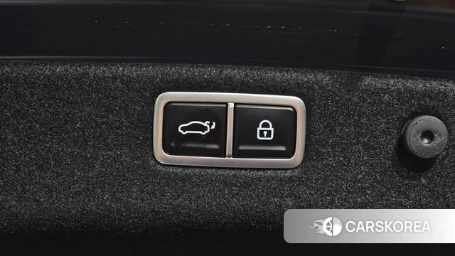 Genesis The New G70 id 4966671 из Кореи 26