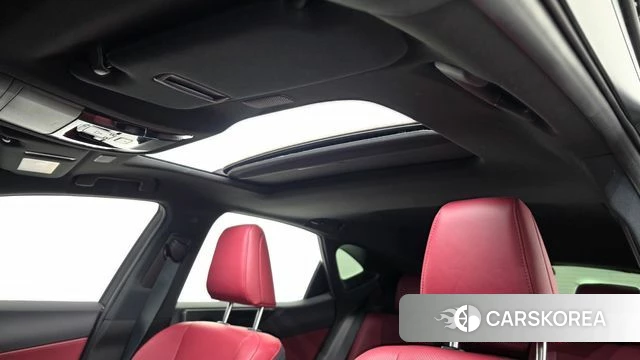 Lexus NX350h Second generation id 5026193 из Кореи 26