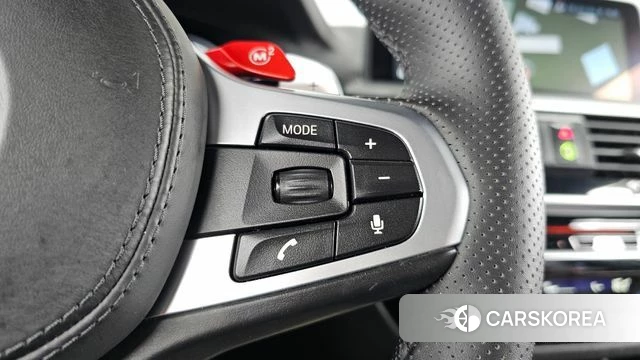 BMW X3 (G01) id 4953129 из Кореи 26