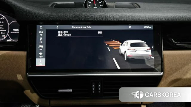 Porsche Cayenne (PO536) id 4672536 из Кореи 26