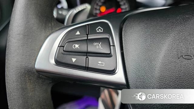 Mercedes-Benz GLC-Class X253 id 4977587 из Кореи 26