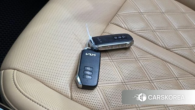Kia Sorento 4th Generation id 5046432 из Кореи 26