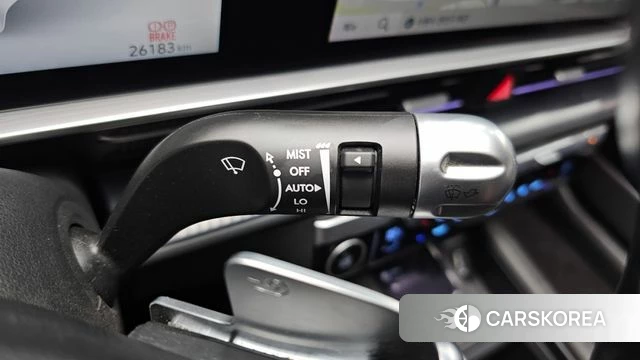 Hyundai Ionic 6 id 4792936 из Кореи 26