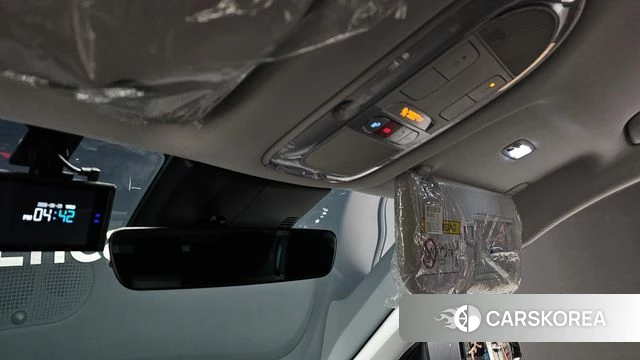 Hyundai The New Ionic 5 id 4734931 из Кореи 26