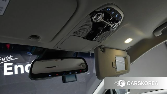 Hyundai Grandeur IG id 5023823 из Кореи 26