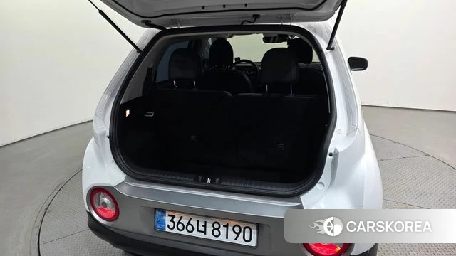 Hyundai Casper id 5017133 из Кореи 26