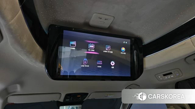 Kia The New Carnival 4th Generation id 4853668 из Кореи 26