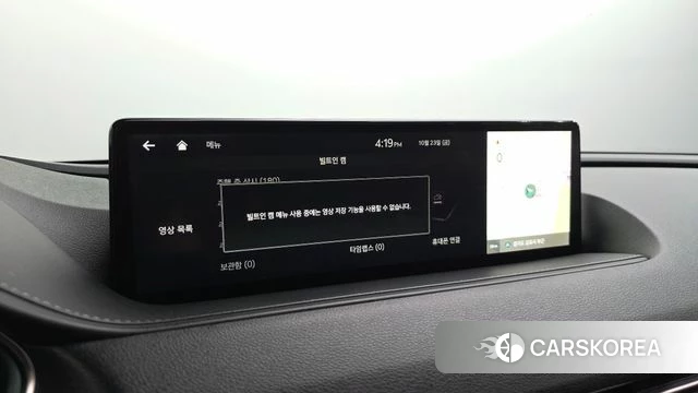 Genesis G80 (RG3) id 5027649 из Кореи 26