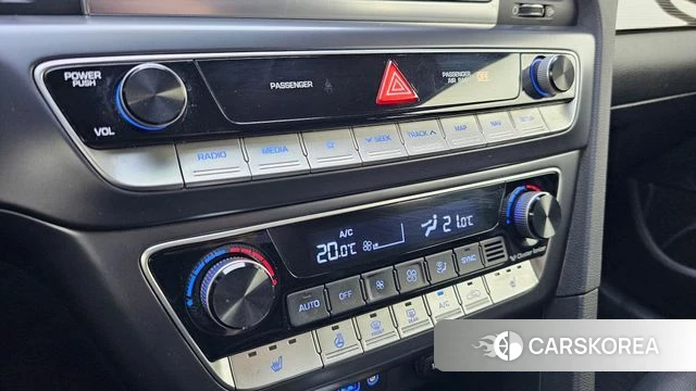 Hyundai Sonata New Rise id 4983330 из Кореи 26