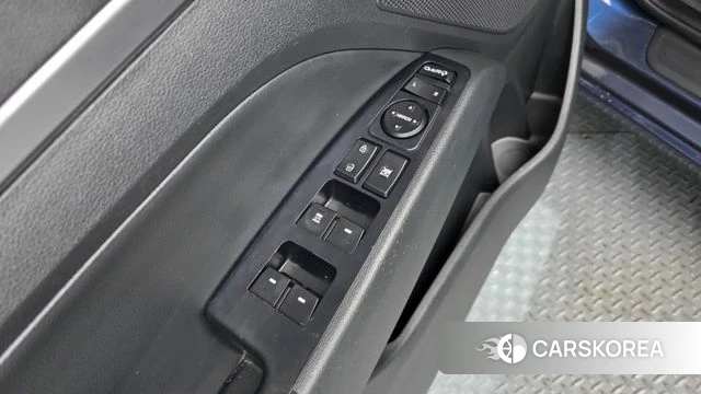 Hyundai The New Avante AD id 5004323 из Кореи 26