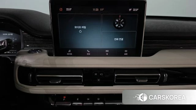 Lincoln Aviator 2nd generation id 5023168 из Кореи 26