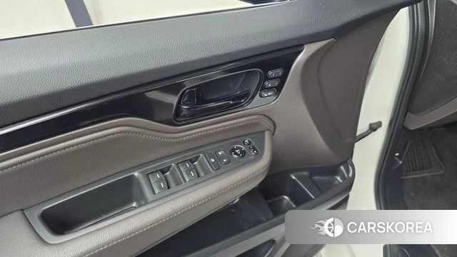 Honda Odyssey id 4900833 из Кореи 26