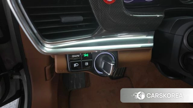 Porsche Panamera (971) id 4894317 из Кореи 26