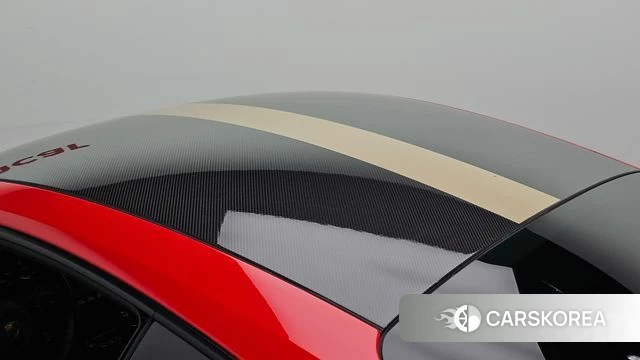 Porsche 911(992) id 4922774 из Кореи 26