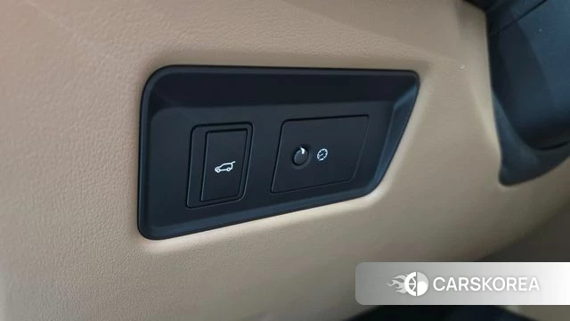 Jaguar F-PACE id 4976806 из Кореи 26