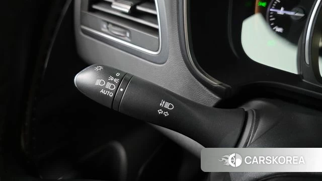 Renault Korea (Samsung) The New QM6 id 5022409 из Кореи 26