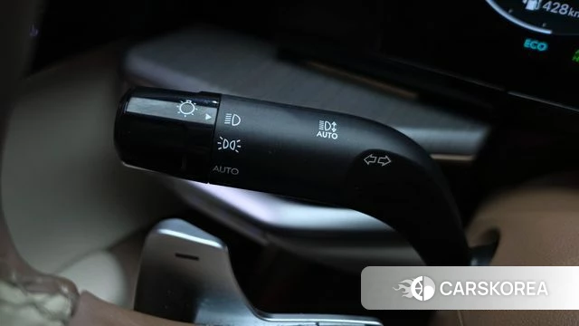 Hyundai Grandeur Hybrid (GN7) id 4965446 из Кореи 26