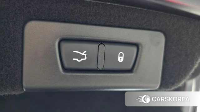 Maserati Quattroporte id 4895685 из Кореи 26