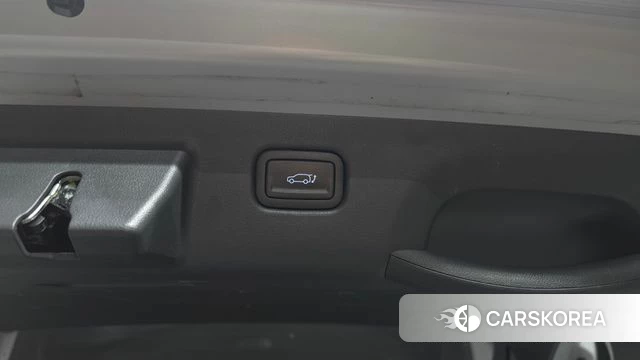 Hyundai Kona Hybrid (SX2) id 5052616 из Кореи 26