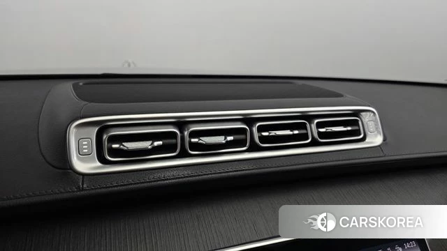 Mercedes-Benz S-Class W223 id 4697819 из Кореи 27