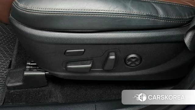 Hyundai Santa Fe TM id 4993431 из Кореи 26