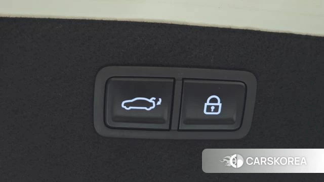 Genesis G80 (RG3) id 4995536 из Кореи 26