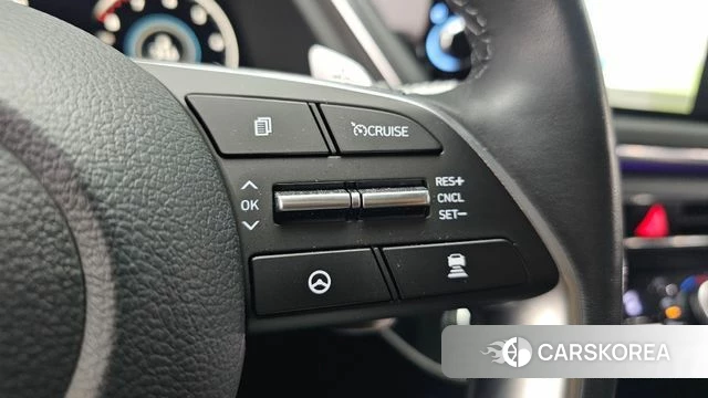Hyundai Sonata (DN8) id 5059484 из Кореи 26