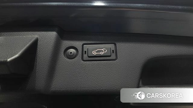 Ssangyong Torres id 4975731 из Кореи 26