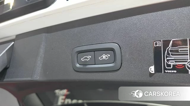 Volvo XC40 id 4922739 из Кореи 26