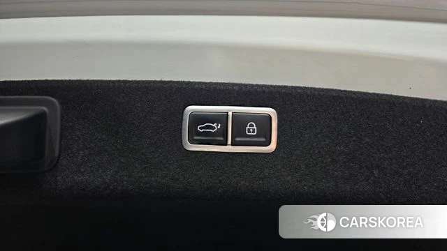 Genesis G80 (RG3) id 5003757 из Кореи 26