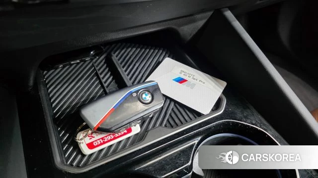 BMW i5 (G60) id 5046020 из Кореи 26