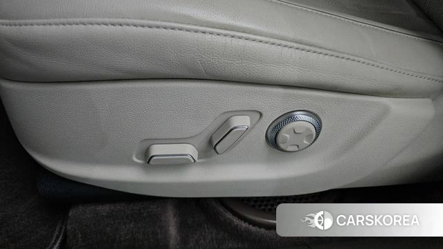 Genesis GV80 id 5002602 из Кореи 26