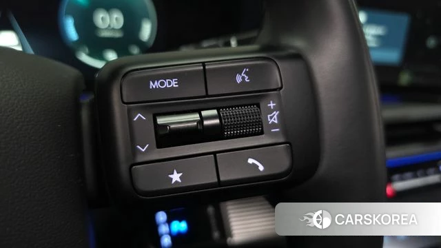 Hyundai Santa Fe (MX5) id 5039184 из Кореи 26