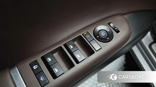 Hyundai Grandeur (GN7) id 4834486 из Кореи 26