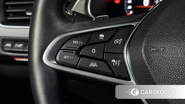 Renault Korea (Samsung) XM3 id 4982084 из Кореи 26