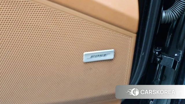 Porsche Cayenne (PO536) id 4906605 из Кореи 26
