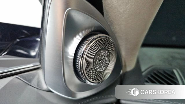 Mercedes-Benz S-Class W223 id 5039331 из Кореи 26