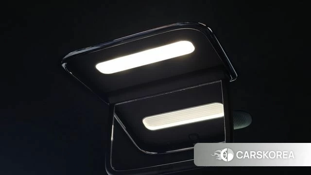 Genesis G90 (RS4) id 4904702 из Кореи 26