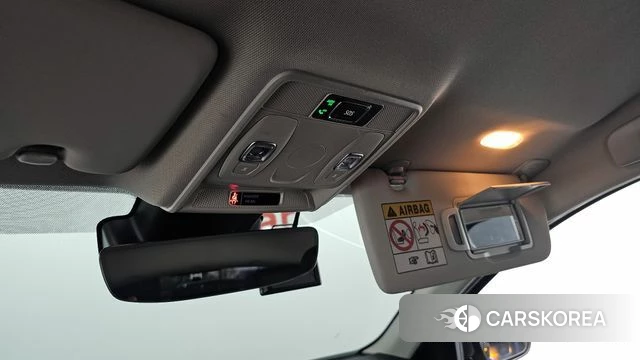 Renault Korea (Samsung) XM3 id 5002519 из Кореи 26