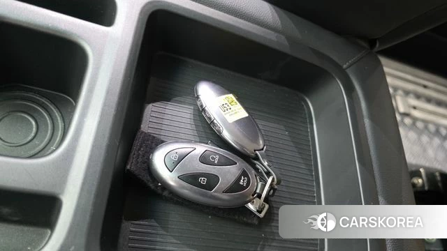 Hyundai Staria id 5011166 из Кореи 26