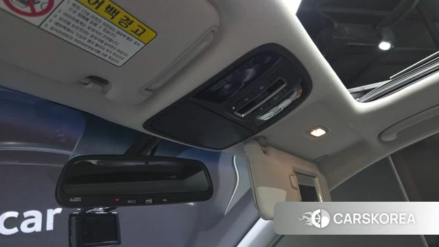 Kia The New Sorento id 4978262 из Кореи 26