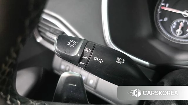 Hyundai The New Santa Fe id 4698031 из Кореи 26